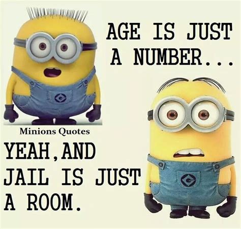top  funniest minions sayings quotes  humor