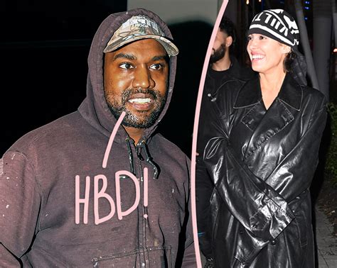 Kanye West Gushes Over ‘most Beautiful Wife Bianca Censori In Birthday