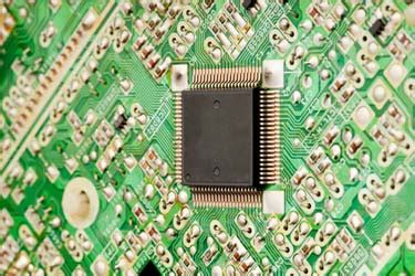 microcontroller article index