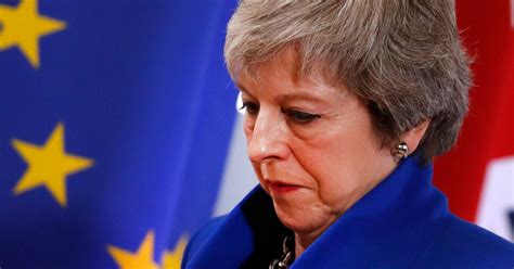 britain  decide     stop brexit european court rules huffpost