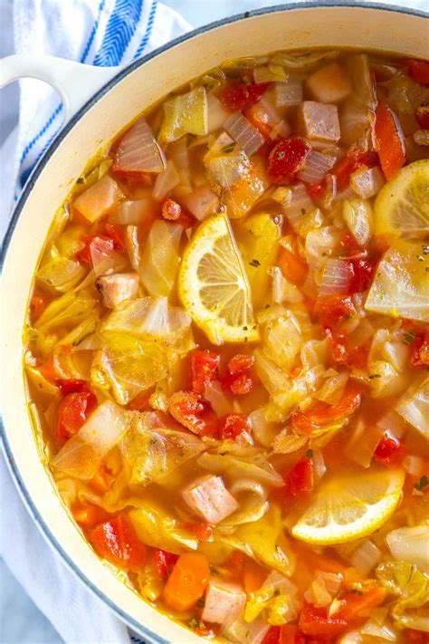 easy recipe perfect healthy ham soup pioneer woman recipes dinner