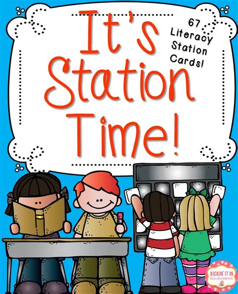 learning stations clipart clip art library