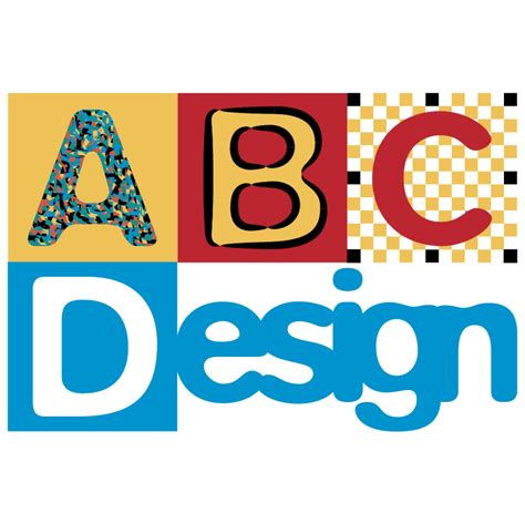 abc design  vectors logos icons   downloads