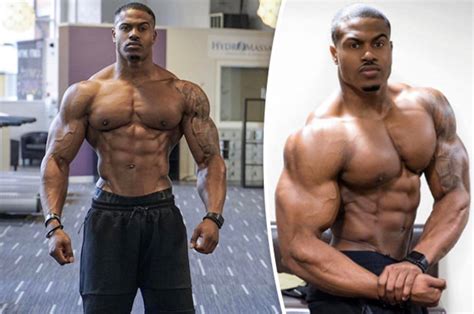 instagram fitness star simeon panda reveals one workout secret behind ripped body daily star