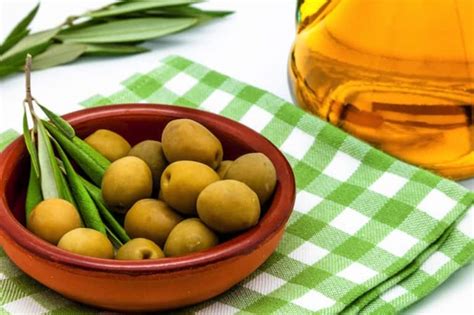 9 reasons you need more olives in your life mindbodygreen