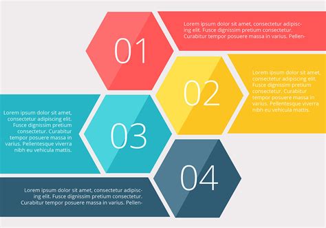 infographic photoshop template