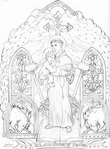 Padua Zechariah Coroflot S3images Activities Besök Sfântul Francisc sketch template