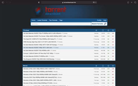top  torrents websites    file