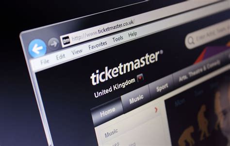 ticketmaster facing lawsuit  touting scam