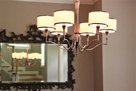 small lamp shades  chandeliers homesfeed