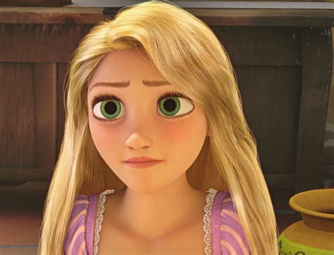 Walt Disney Princess Rapunzel Tangled Photo 37344679