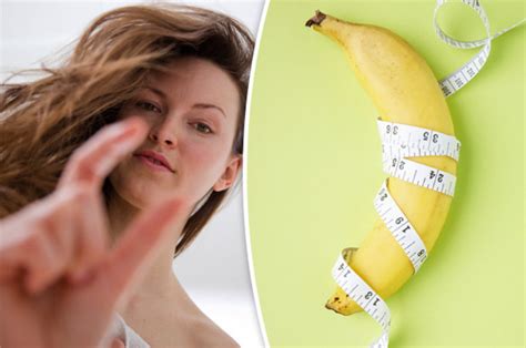 does penis size matter women weigh in on schlong length in fierce