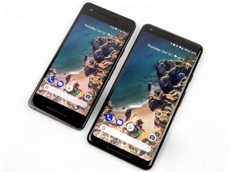 google defends pixel  xl screen promises updates  audio issues ars technica