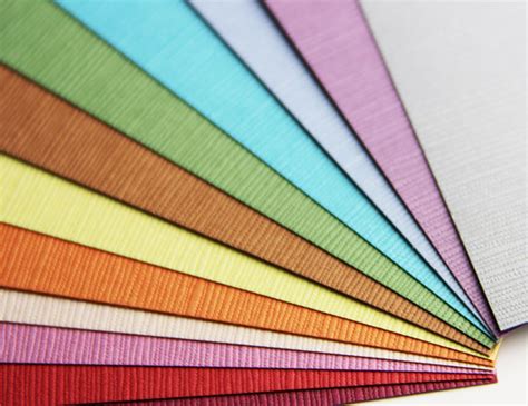 cardstock paper specialty card stock   color finish