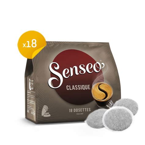 senseo classic coffee  pads handpresso
