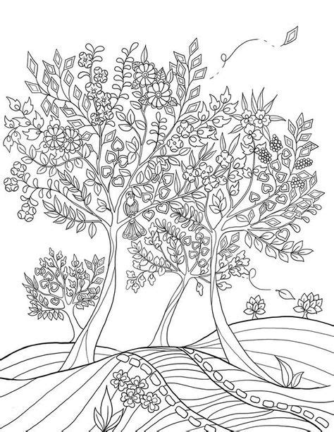 trees coloring sheets ideas coloring pages printable coloring