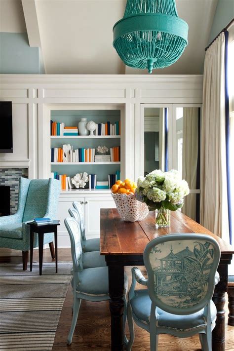 Guest Post Favorite Turquoise Design Ideas Home Bunch