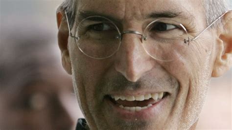 Steve Jobs S Glasses Sell Well