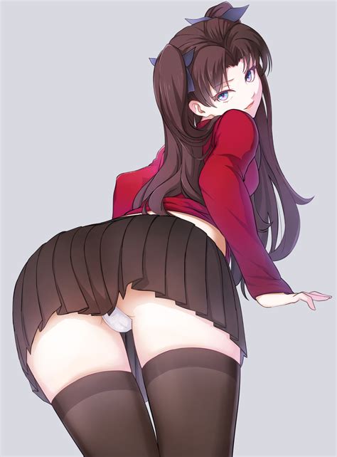 rin tohsaka pictures and jokes funny pictures and best jokes comics images video humor