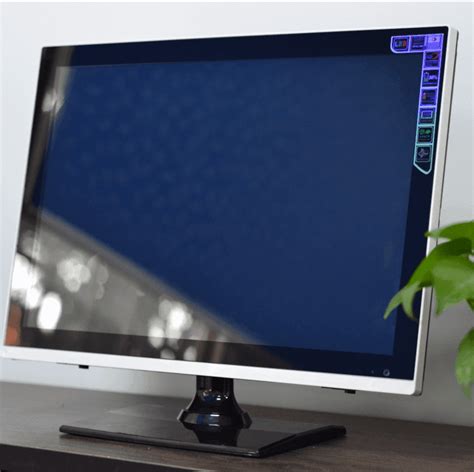china top ten selling products  led monitor flat screen home