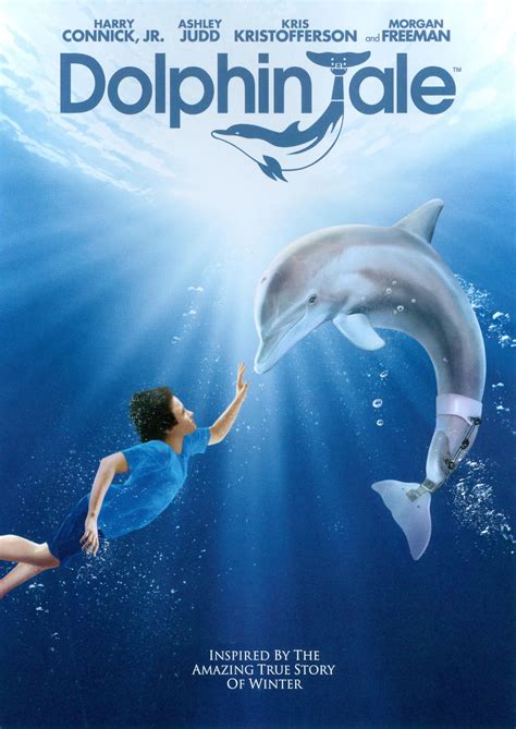 dolphin tale     stream tv guide