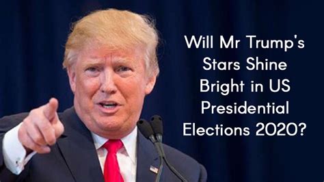 elections  donald trump emerge victorious astrology reveals