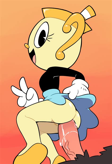rule34hentai we just want to fap image 317536 cuphead ms chalice the legendary chalice