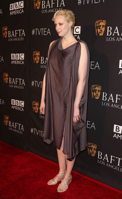 The Hottest Photos Of Gwendoline Christie 12thblog