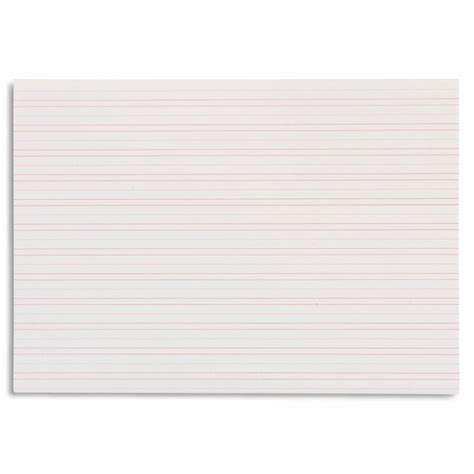 double lined paper narrow lines  heutink international