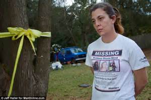 Mother Of Missing Teen Brittney Wood Pleads To Sister To Tell Her Where