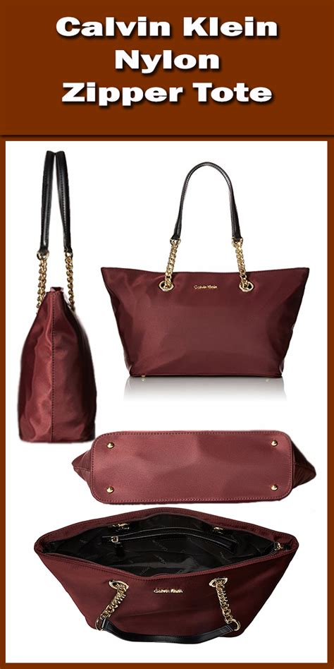 Best Women Handbags By Calvin Klein — T Guide For Her