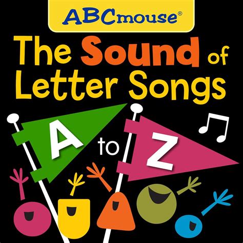 Abcmouse The Letter A Milanasdecolores