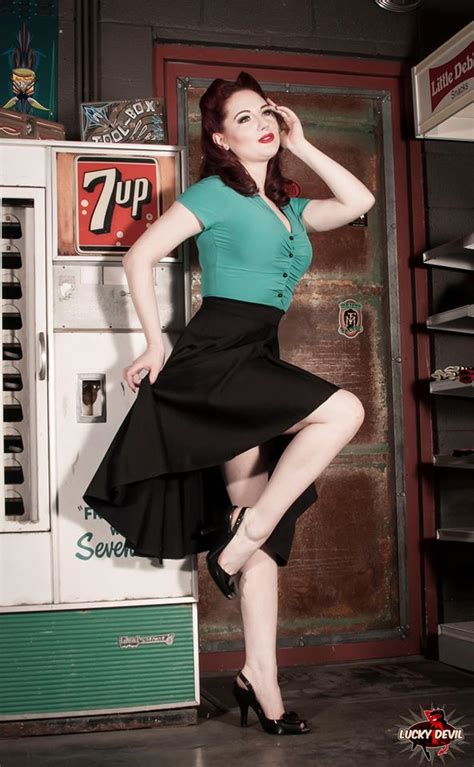 Pin Up Et Belle Fille Page 1 Page 38