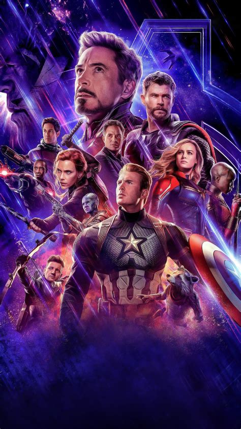 avengers endgame official poster  wallpapers hd wallpapers id