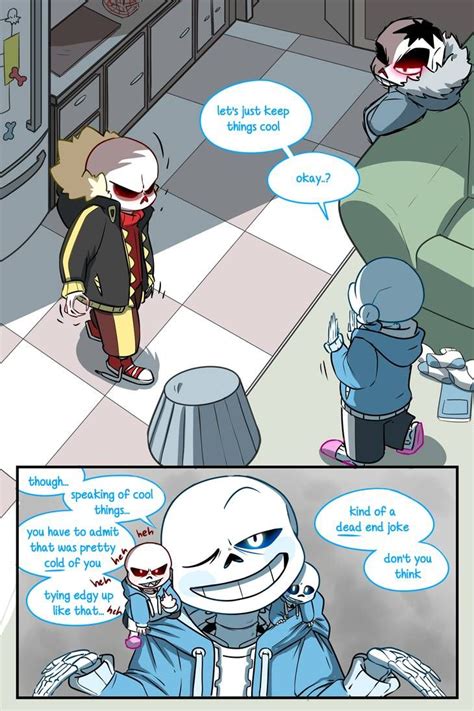 pin on undertale comics and pictures