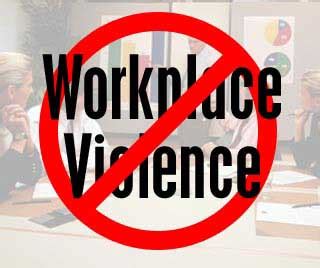 real story  workplace violence    seraph legal