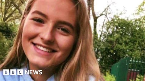 grieving mother s plea to teens after daughter s death bbc news