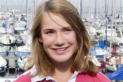dutch teen blows away watson s solo sail record