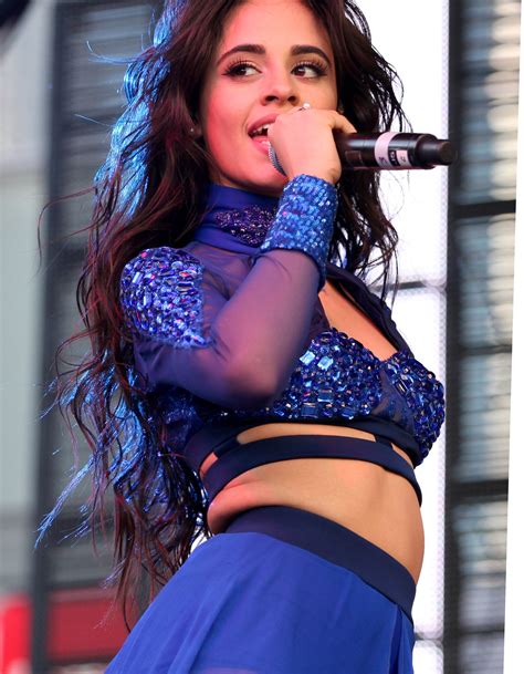 42 hot camila cabello bikini sexy pictures one of the