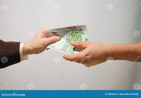 cash payment stock photo image  disburse loaning euros
