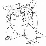 Blastoise Pokemon Coloring Pages Mega Colouring Drawing Printable Venusaur Line Charizard Ex Color Getcolorings Getdrawings Better Print Pleasant Idea Drawings sketch template