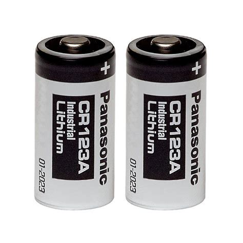 panasonic cra  lithium batteries pack lsc