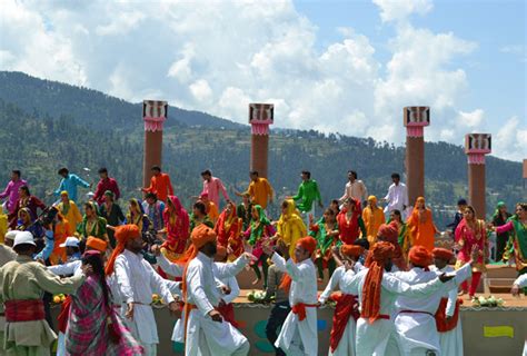 Photo Gallery Of Fairs And Festivals In Jammu Explore