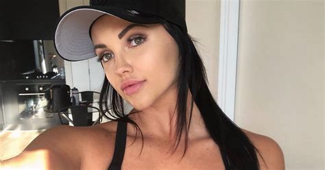 Supercars Driver Turned Porn Star Tells Indians To Get Off Onlyfans