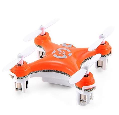 cheerson cx  ch ghz  axis gyro nano rc quadcopter mini ufo drone rtf ebay