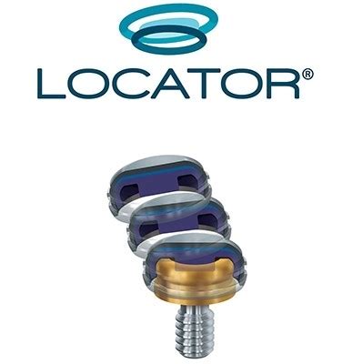 locator implant attachment system zest dental solutions