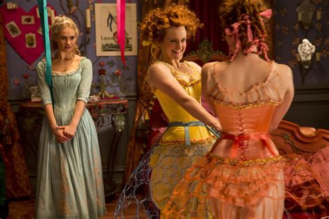 41 images from disney s live action cinderella in theatres