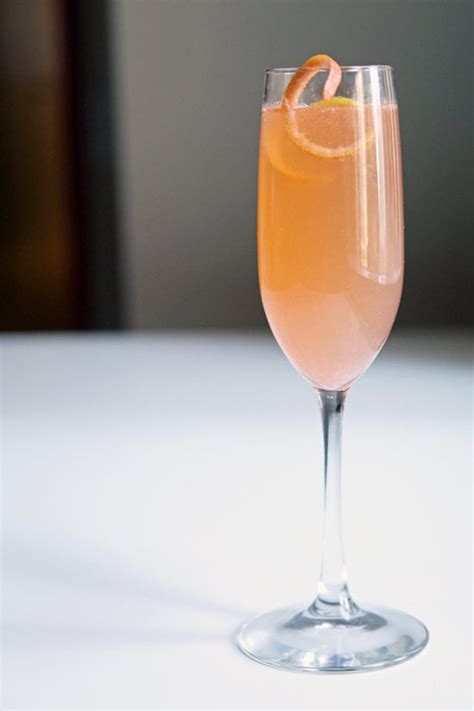 Champagne Cocktails Sleepover Party Ideas For Adults