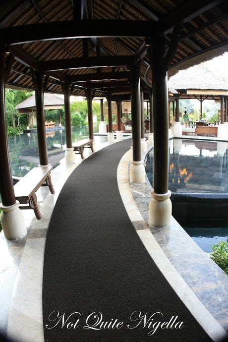Dava And The Rock Bar Ayana Resort Bali Indonesia Not Quite Nigella