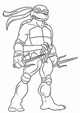 Tortugas Raphael Imprimir Turtles sketch template